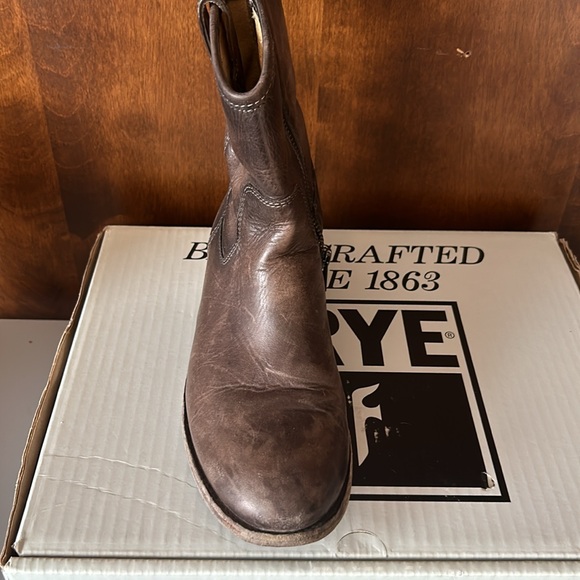 Frye short boots - Picture 3 of 8